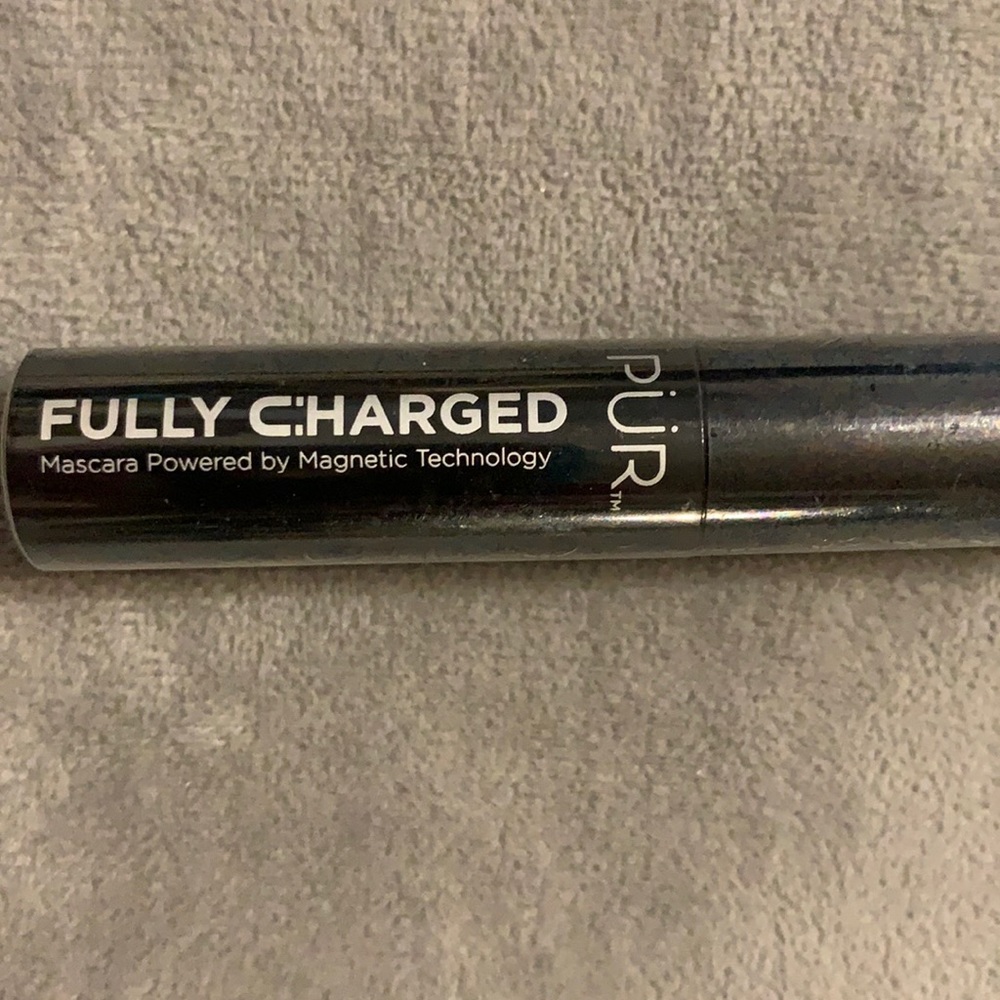 Pur Mascara